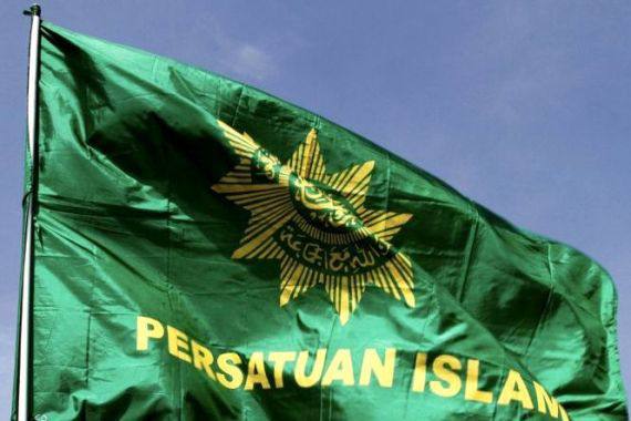 Tentang Portal PD PERSIS Kabupaten Rote Ndao